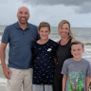 Meet your Posher, Heather